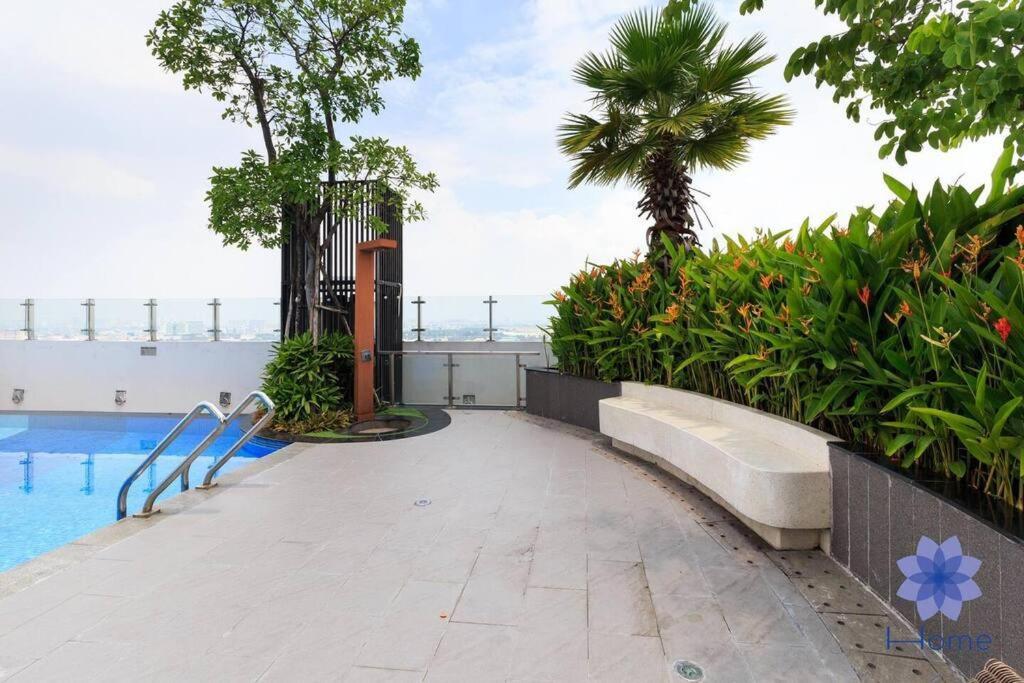 Ho San Bay Tan Son Nhat Căn hộ TP. Hồ Chí Minh