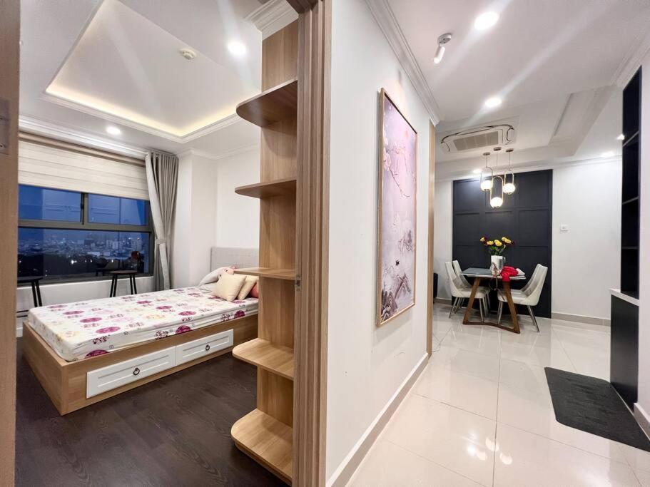 Ho San Bay Tan Son Nhat Căn hộ TP. Hồ Chí Minh