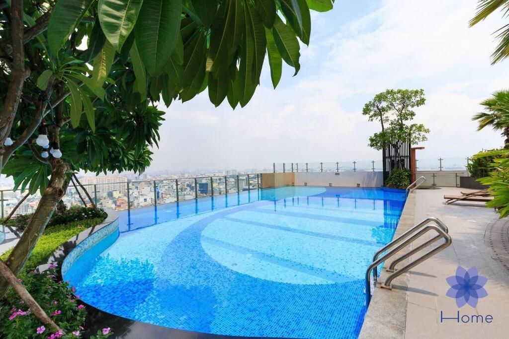 Căn hộ Ho San Bay Tan Son Nhat