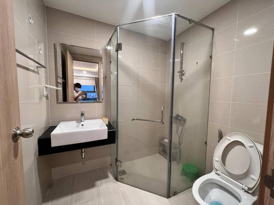 Ho San Bay Tan Son Nhat Apartment