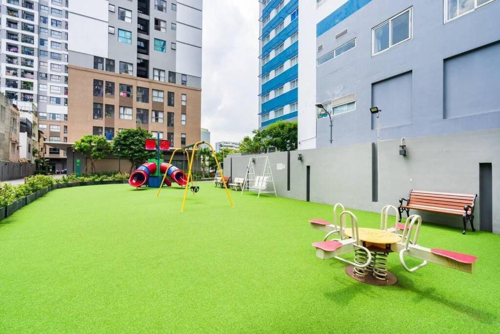 Apartment Ho San Bay Tan Son Nhat